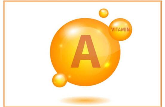 Los secretos de la vitamina A: ¿para qué sirve y en qué alimentos se encuentra?
