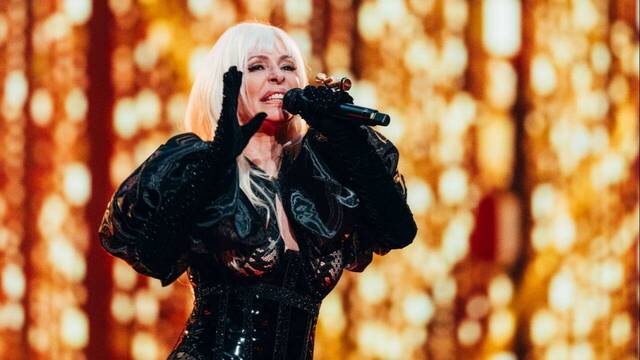 Trágica confesión de Nebulossa conmociona a todos a una semana de Eurovisión