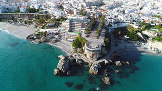 El plan para este fin de semana con 'Sabor a Málaga' desde el rincón más icónico