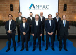ANFAC presenta la Hoja de Ruta del Vehículo Industrial y Autobús