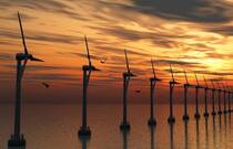 Los ecologistas proponen un fondo público para costear la energía eólica marina
