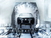 Audi quiere revolucionar la fabricación de eléctricos