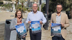  “Haz que las toallitas dejen de ser noticia”, campaña de concienciación de Aguas de Alicante