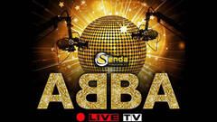 El Gran Teatro acoge el musical ABBA Live TV 