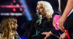 ¿Cómo pronostican las casas de apuestas a 'Zorra' en Eurovisión 2024?