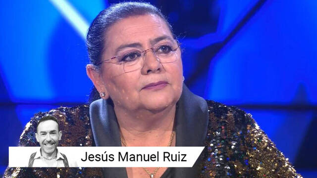María del Monte podría recibir 200.000 euros por no demandar a Kiko Rivera