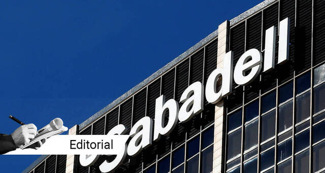 BBVA y Banco Sabadell: la sobreactuación del Gobierno en otro cambio de opinión