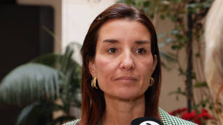 Ruth Merino se suma a la crítica por la OPA hostil de BBVA al Banco Sabadell 