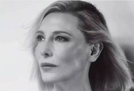 Cate Blanchett recibirá el Premio Donostia del Festival de San Sebastián 2024