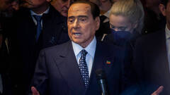  Muere Silvio Berlusconi de leucemia a los 86 años