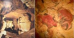 Las cuevas prehistóricas más importantes de España