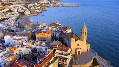 Los inversores inmobiliarios miran hacia la costa catalana 
