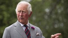 Se confirma la mala noticia: el rey Carlos III de Inglaterra padece cáncer
