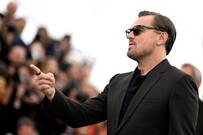 Leonardo DiCaprio apuesta por invertir en la energía solar española
