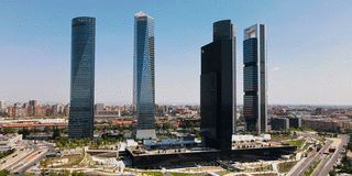 Madrid recibe más de la mitad de la inversión extranjera de España