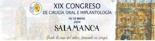 Salamanca acogerá el XIX Congreso de Cirugía Oral e Implantología de la SECOMCyC 