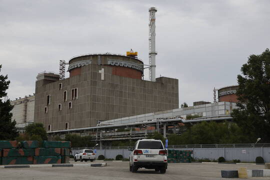 La energía nuclear supera el 20% del mix español