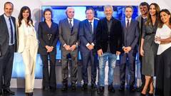 La semana negra en Telecinco dispara la amenaza del “ERE masivo” en Mediaset