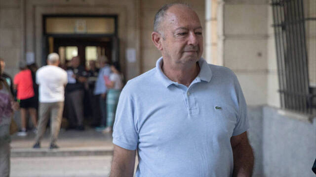 Caso ERE: procesan a un exdirector del PSOE y a tres hijos de Ruiz-Mateos