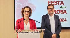 Castellón quiere que su 'Festa de la Rosa' sea declarada Bien de Interés Cultural