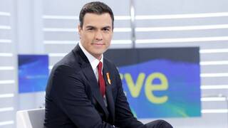El último abuso de Pedro Sánchez en TVE: dedazo político para suplir a Cantizano