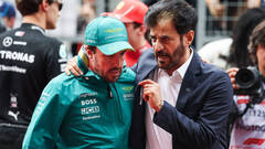 Fernando Alonso se harta y vuelve a explotar contra la FIA por las sanciones
