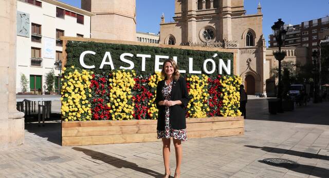 Carrasco obtiene el estudio que avala la utilización del topónimo Castellón 