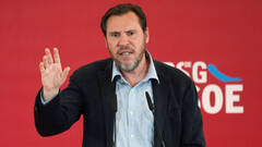 Culto al líder: el PSOE sale en tromba a santificar a Sánchez tras su anuncio