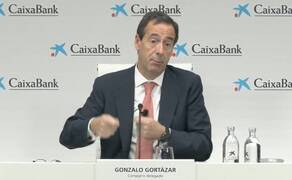  CaixaBank destaca la estabilidad ante la incertidumbre política